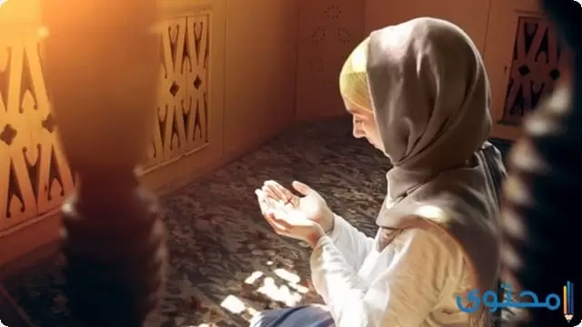 للحائض قيام ليلة القدر