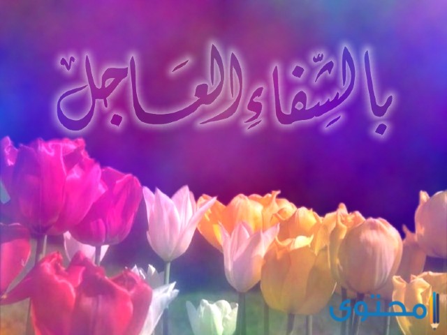 عبارات للمريض بالسلامة 2024 كلام عن سلامة المريض 1 عبارات للمريض بالسلامة
