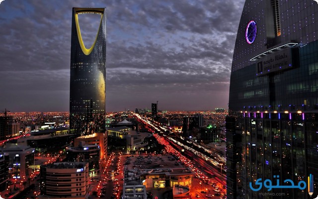 عدد سكان الرياض