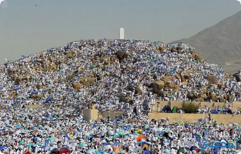 اودية ممنوعة للحاج