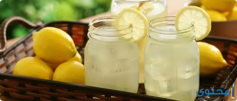 عصير الليمون7 1
