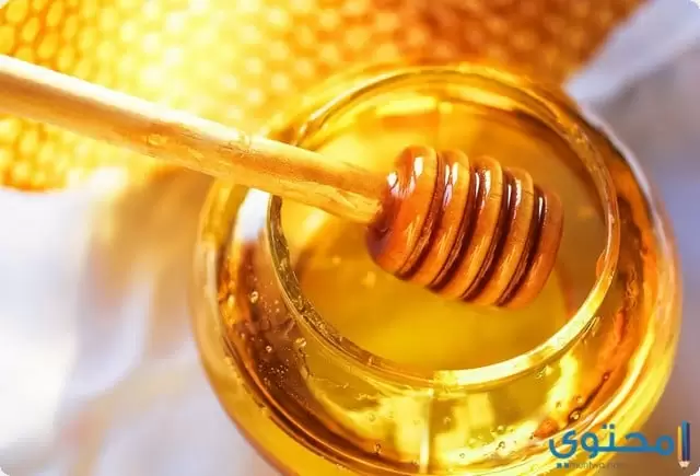 فوائد عسل النحل 