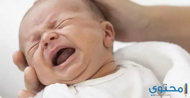 علاج ارتجاع المريء عند الرضع