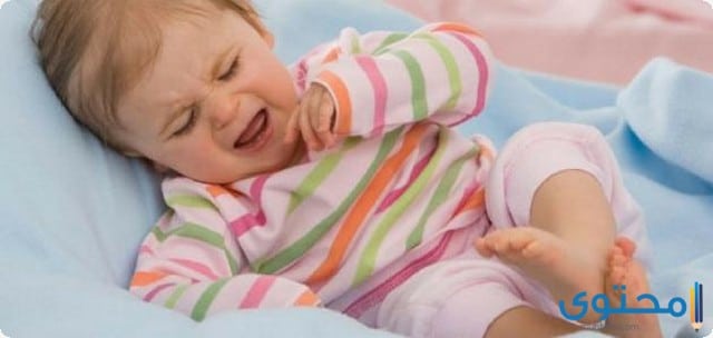 علاج والوقاية من الالتهاب الرئوي عند الرضع