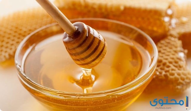 علاج البواسير بالعسل