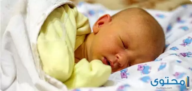 ما هو مرض الصفراء عند الاطفال الرضع