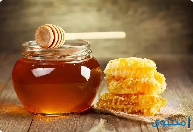 علاج الناسور بالعسل والثوم