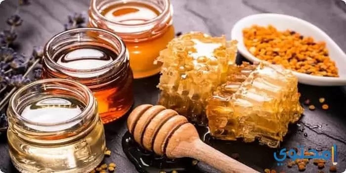 طرق علاج انسداد الأنف بالعسل