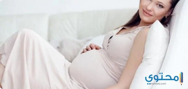 علاج حموضة المعدة للحامل عن طريق الطب البديل