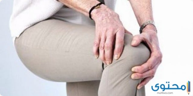 علاج خشونة الركبة لصغار السن