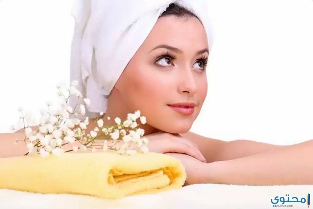 علاج زيادة الشعر في جسم المرأة