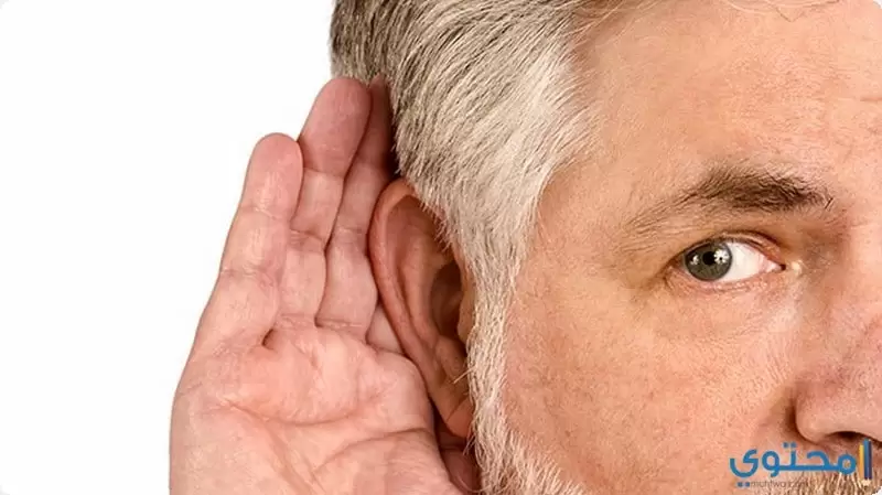 علاج ضعف السمع1