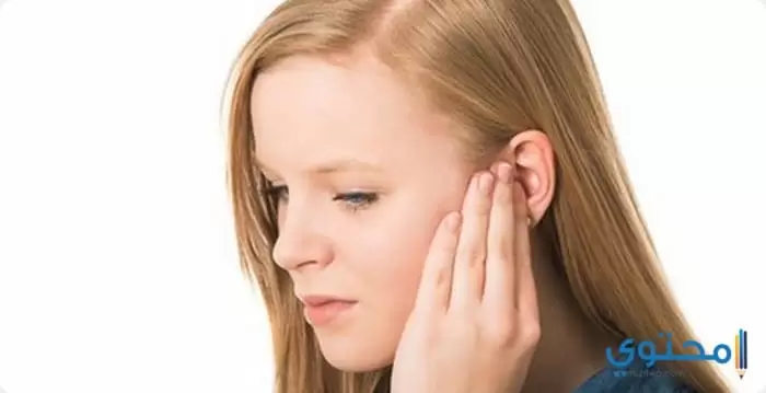 علاج ضعف السمع