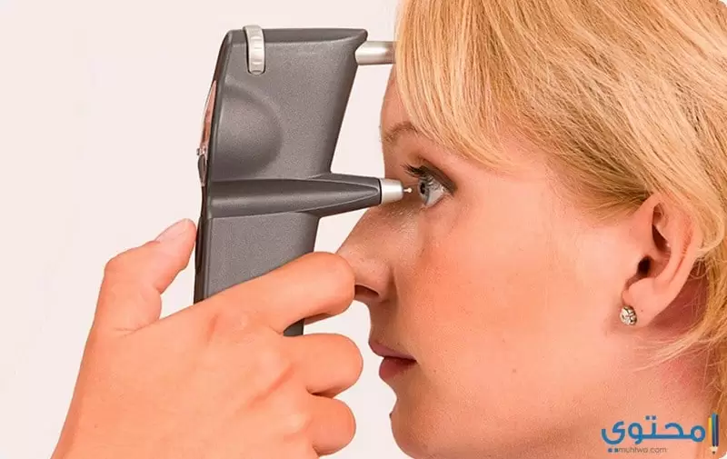 طرق طبيعية لعلاج ضغط العين المرتفع