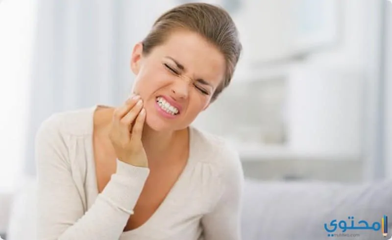 علاج عصب الأسنان 3