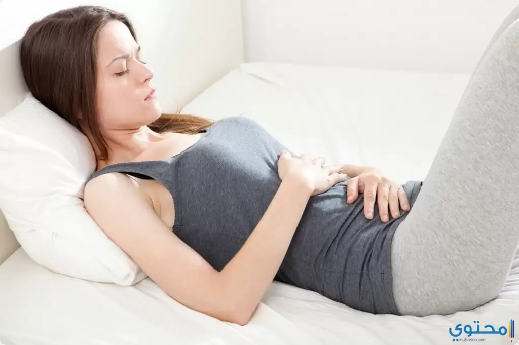 أعراض الحمل في الأسبوع الأول