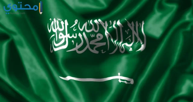 صور ورمزيات علم السعودية 