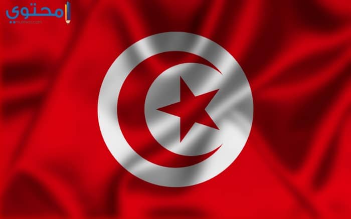 صور وخلفيات علم تونس 2021