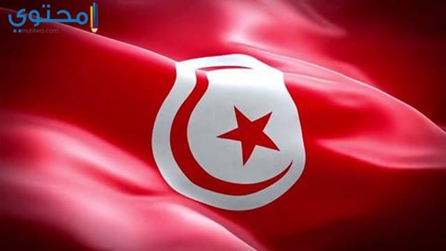 أحدث صور العلم التونسي