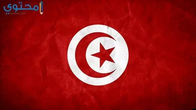 خلفيات علم تونس لسطح المكتب