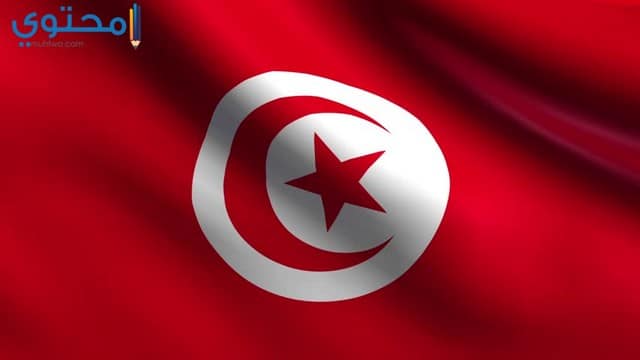 خلفيات علم تونس hd