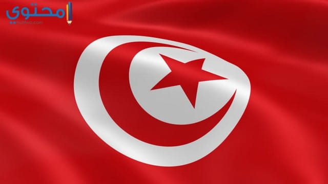 صور علم تونس للفيس 