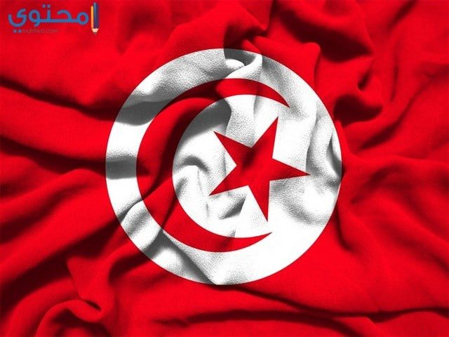 خلفيات علم تونس للأيفون