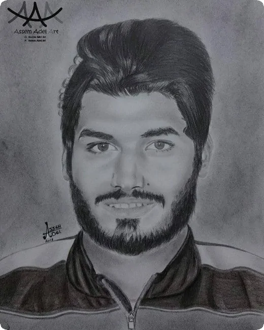 تصميمات علي جبر