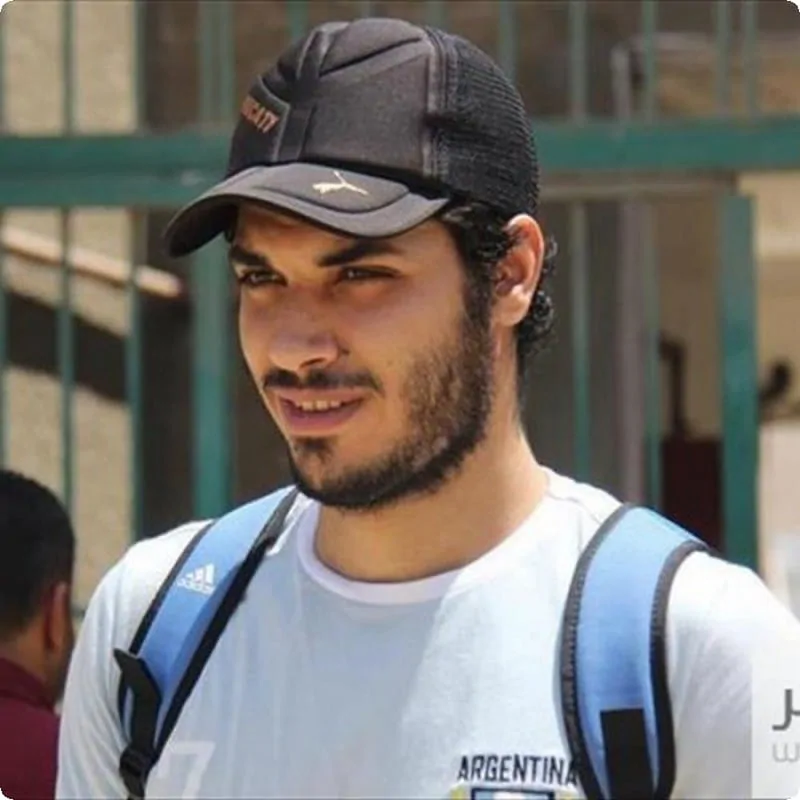 خلفيات علي جبر