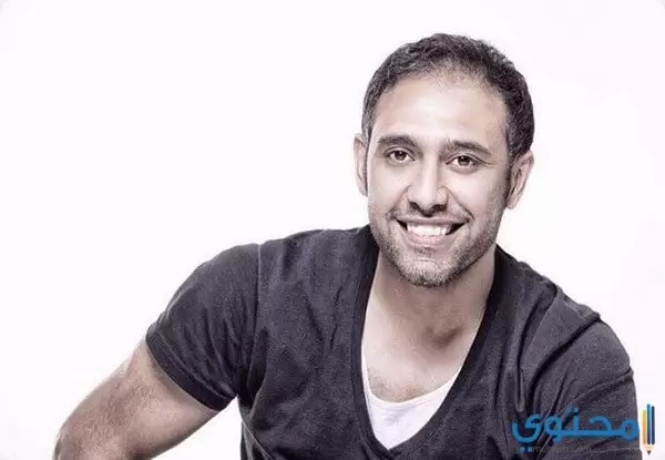 حصريا كلمات أغنية حيوهم عمرو مصطفى