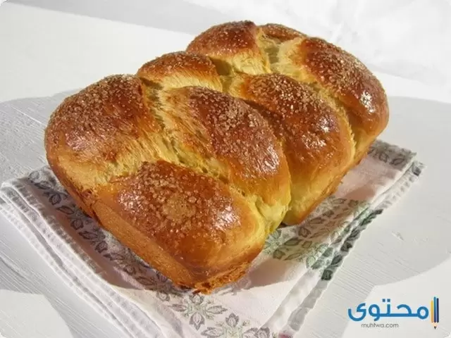 اصنعي البريوش