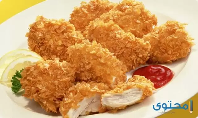 دجاج كنتاكى3
