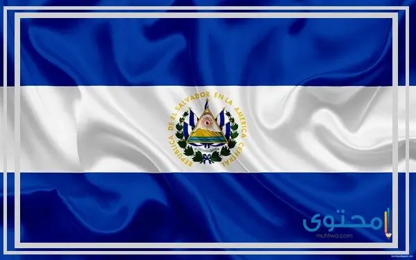 عملة السلفادور
