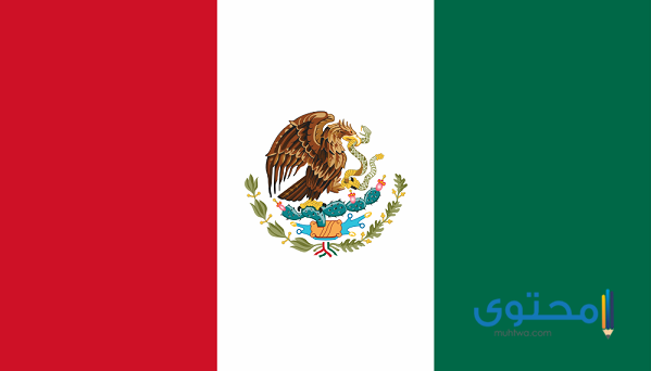 عملة المكسيك