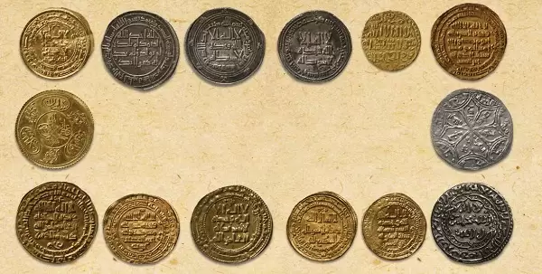 عملة فلسطين في عهد العثمانيين