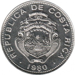 عملة كوستاريكا