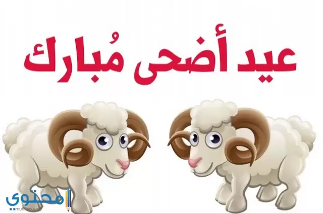 خلفيات عيد الاضحى فيس بوك