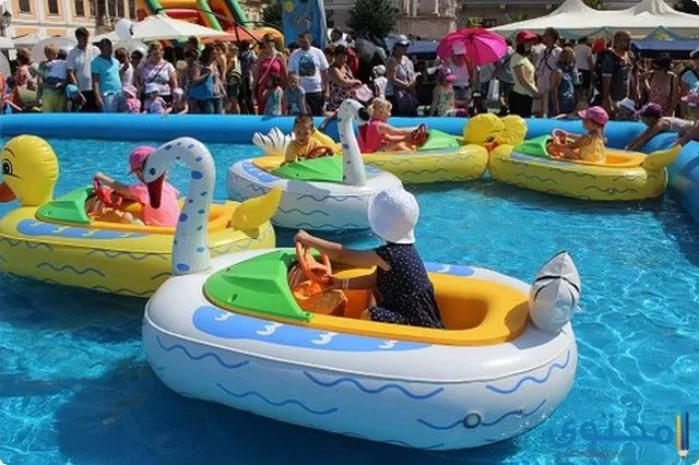 عيد الطفولة2