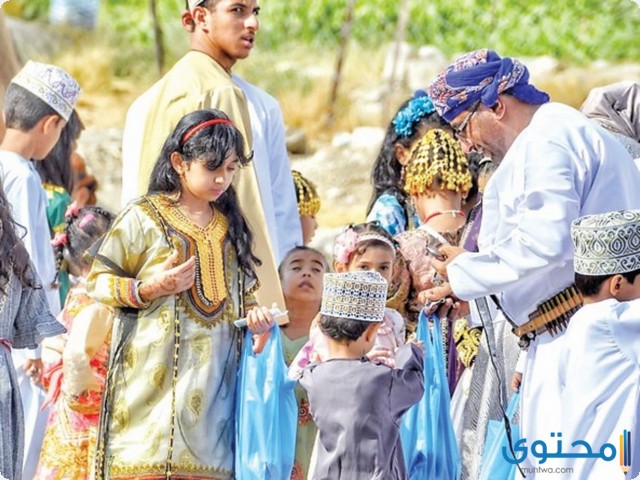 موعد عيد الفطر في سلطنة عمان 2022