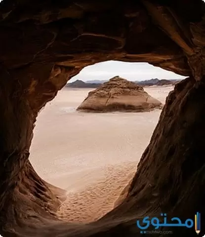 أهمية سيناء 