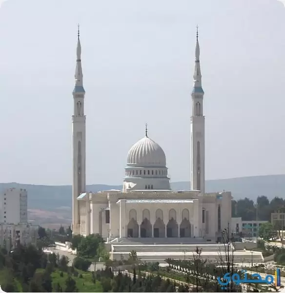 مسجد الأمير عبد القادر