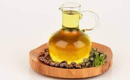 فوائد زيت الخروع للجسم (البشرة والشعر والبطن) 1 زيت الخروع