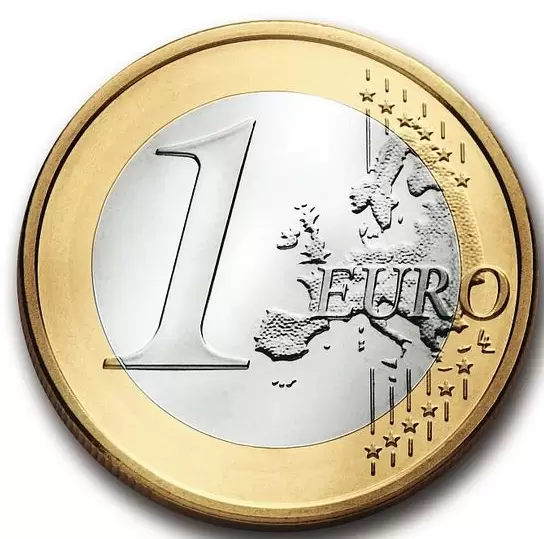 فئة الـ 1 يورو