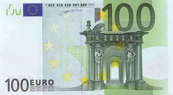 فئة الـ 100 يورو