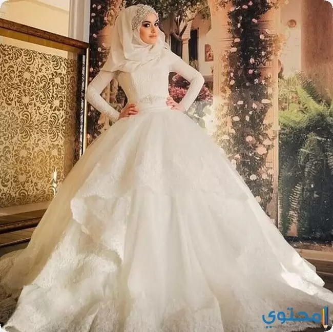 زفاف تركي12