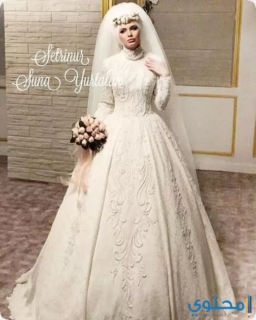 زفاف تركي13