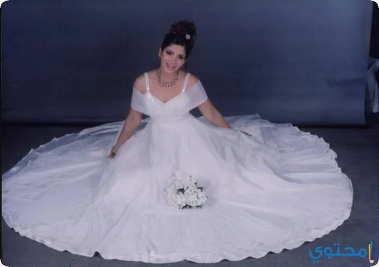 زفاف فنانات13
