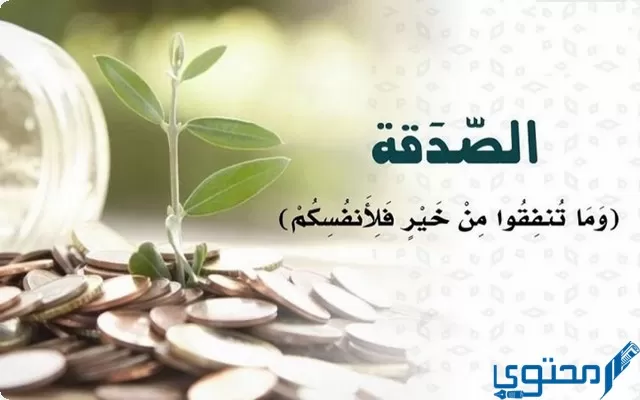 الصدقة في العشر من ذي الحجة