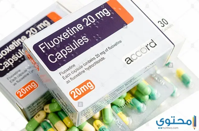 فلوكسيتين (Fluoxetine) دواعي الاستخدام والجرعة