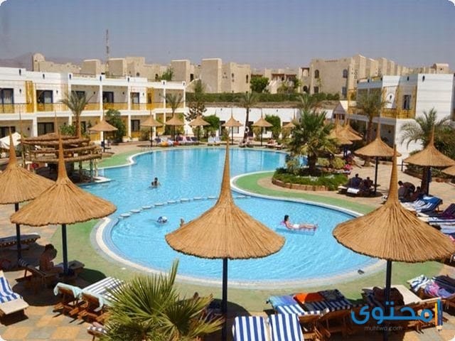 فندق سوليمار نعمة باي